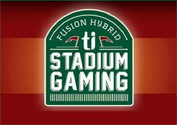 Fusion Hybrid Stadium Gaming