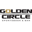 Golden Circle Sportsbook and Bar logo