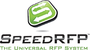 Speed RFP Logo